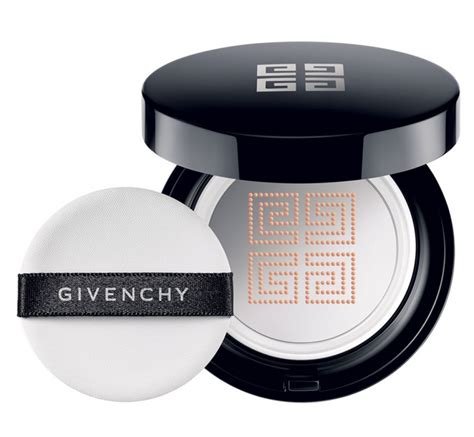 givenchy cushion foundation|givenchy foundation.